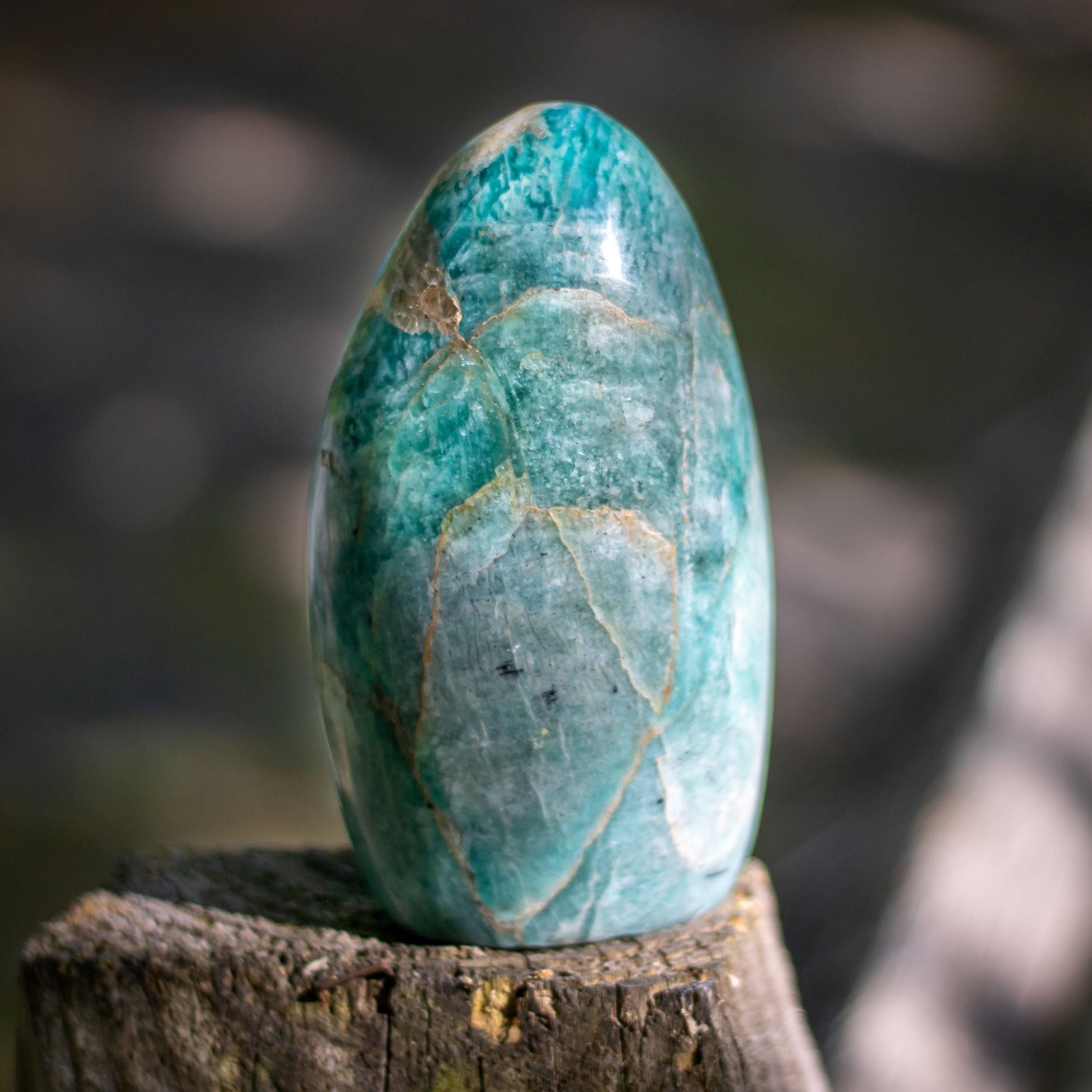 amazonite