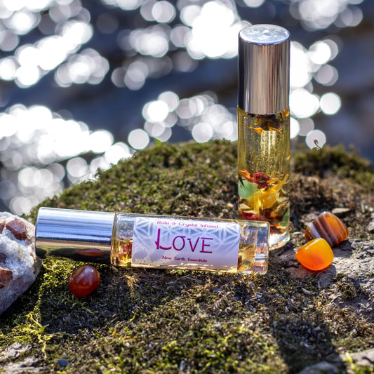 love potion