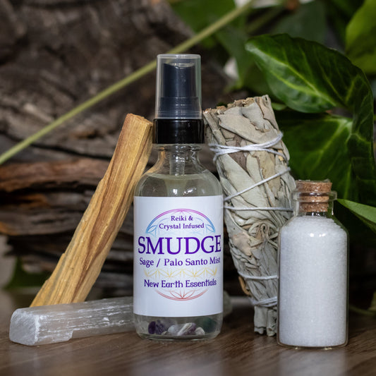palo santo sage incense