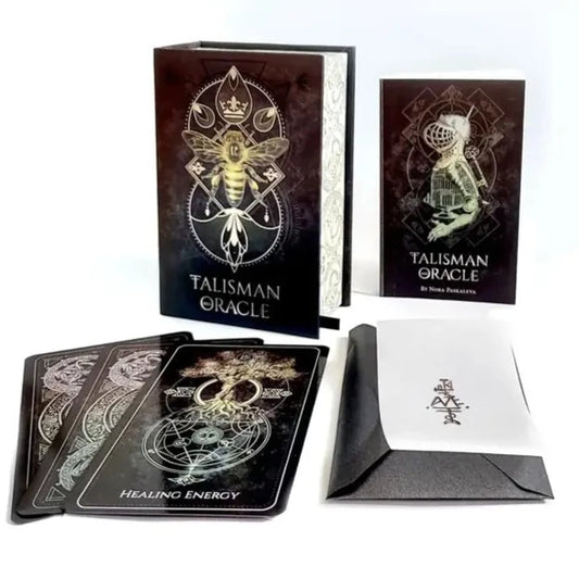 Talisman Oracle