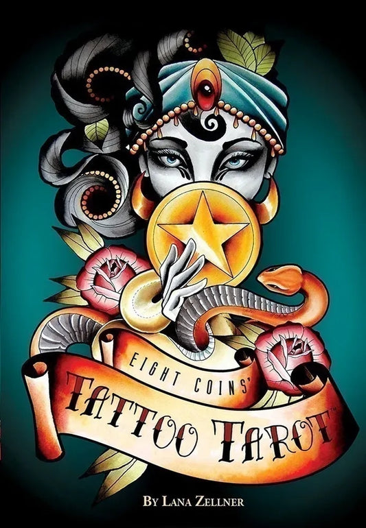 The Tattoo Tarot