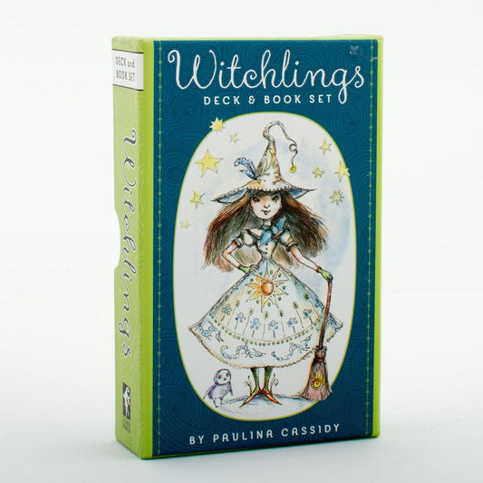 witchlings oracle