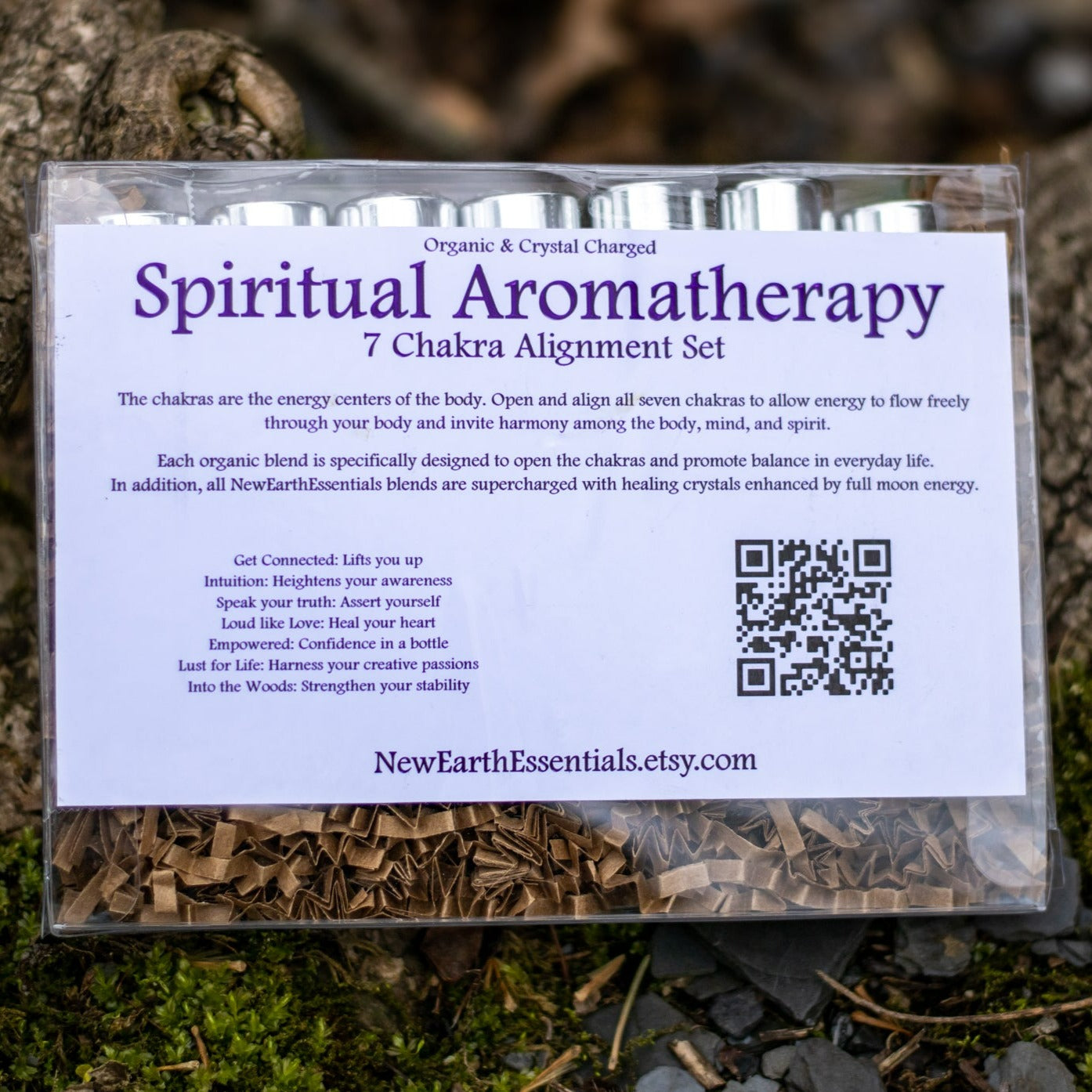 aromatherapy