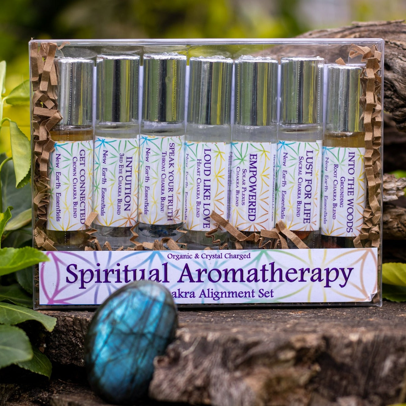 aromatherapy