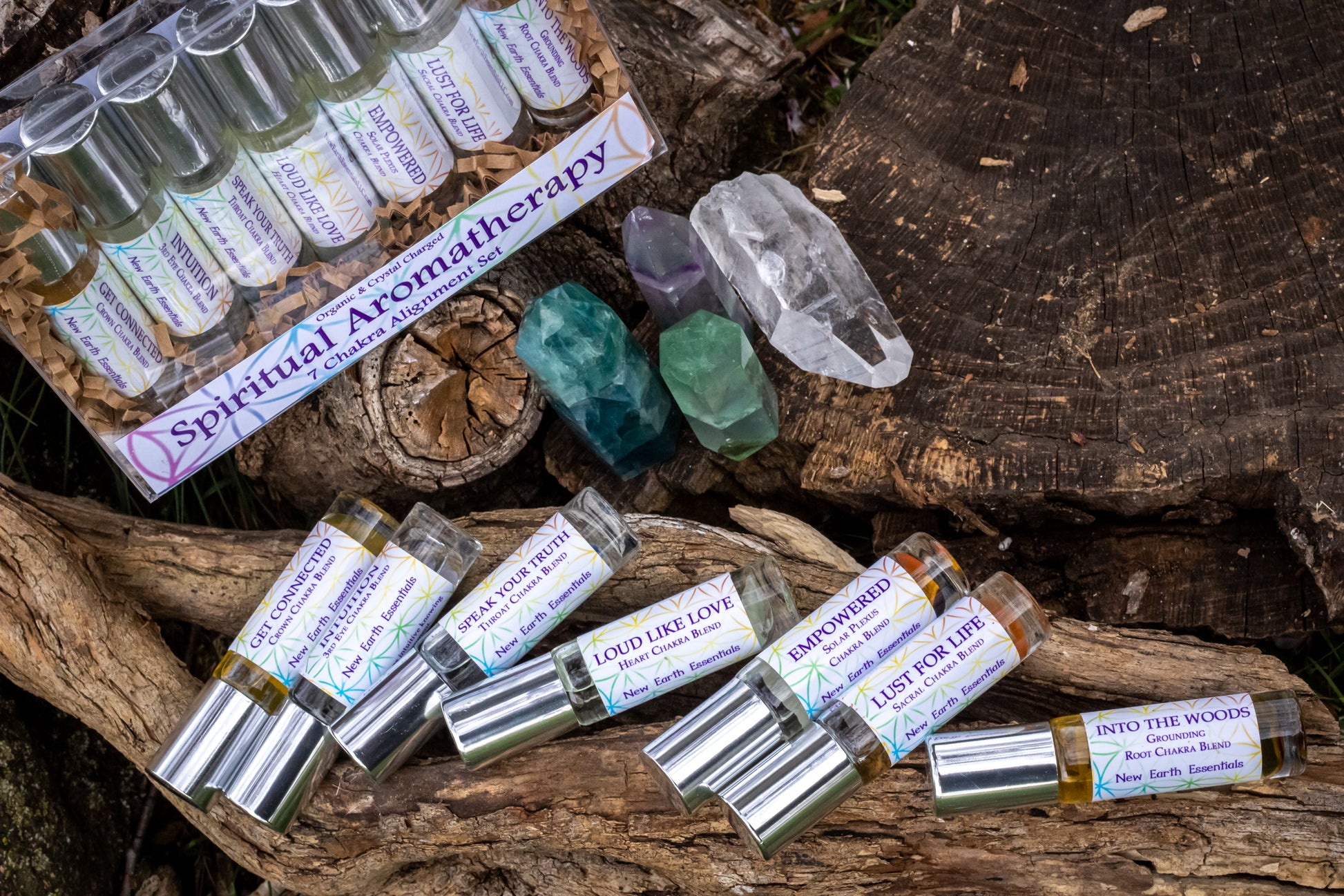 aromatherapy