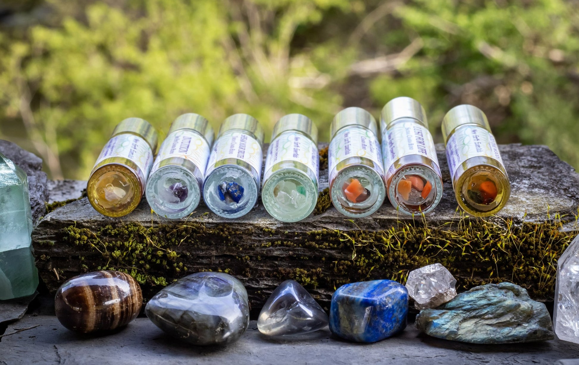 aromatherapy