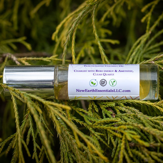 essential oils