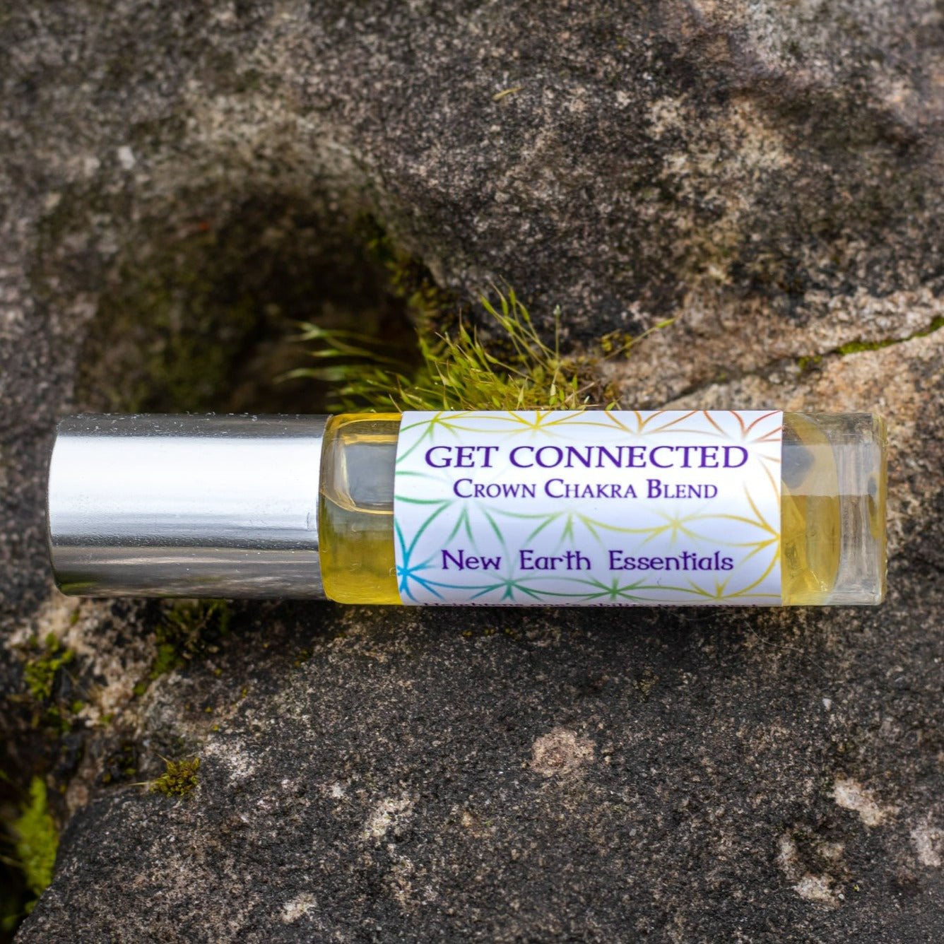 essential oils