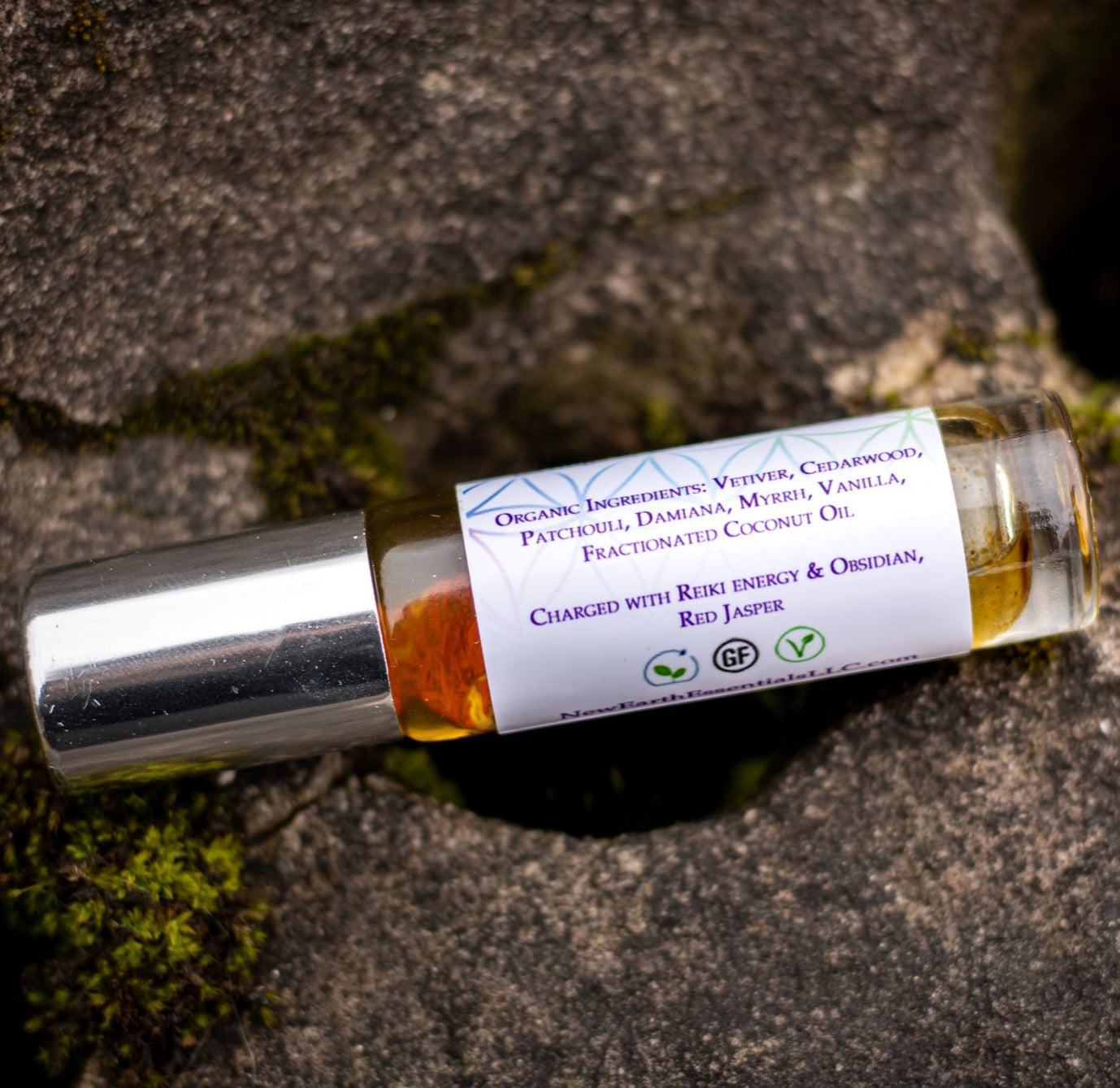 essentisl oils