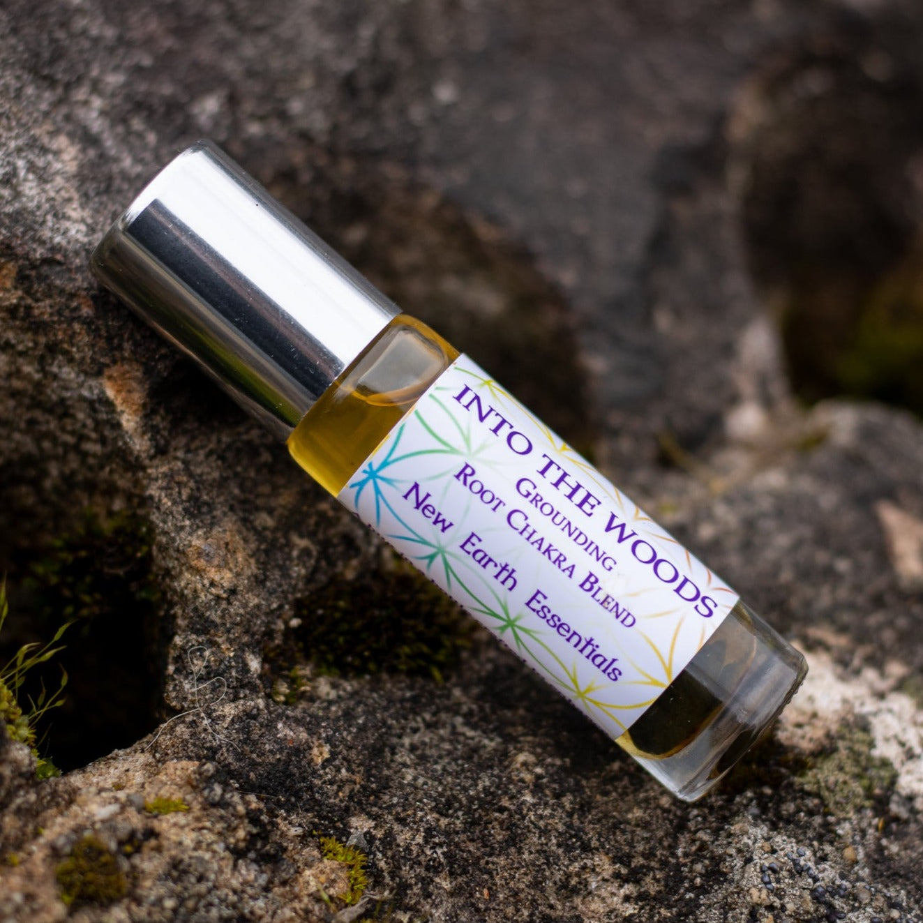 essential oils