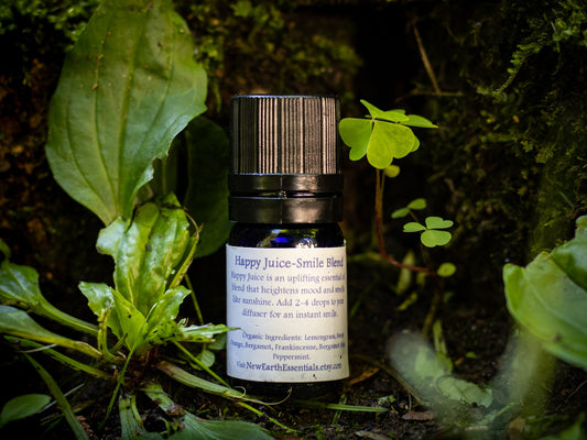 essential oils