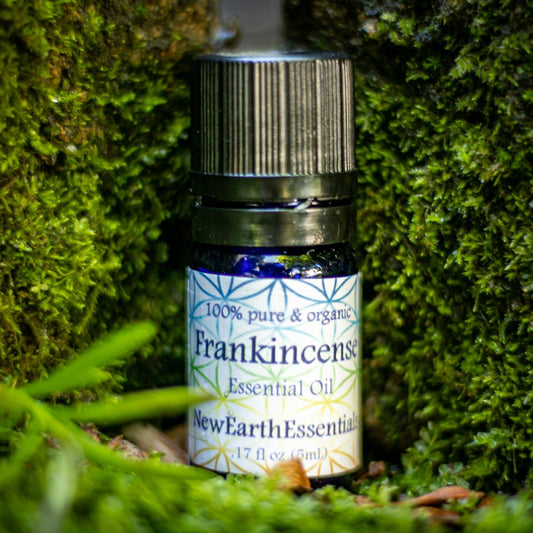 frankincense