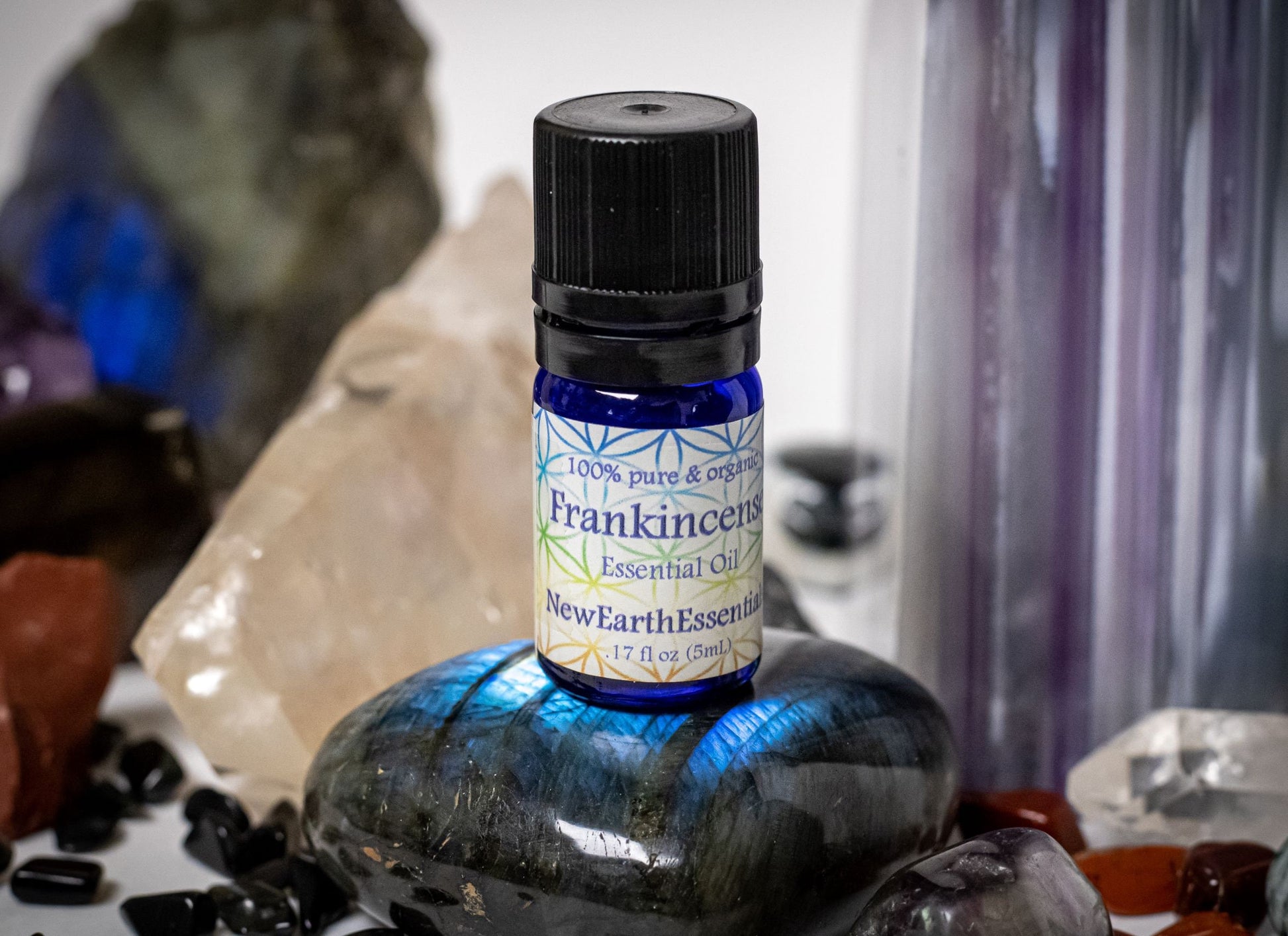 frankincense