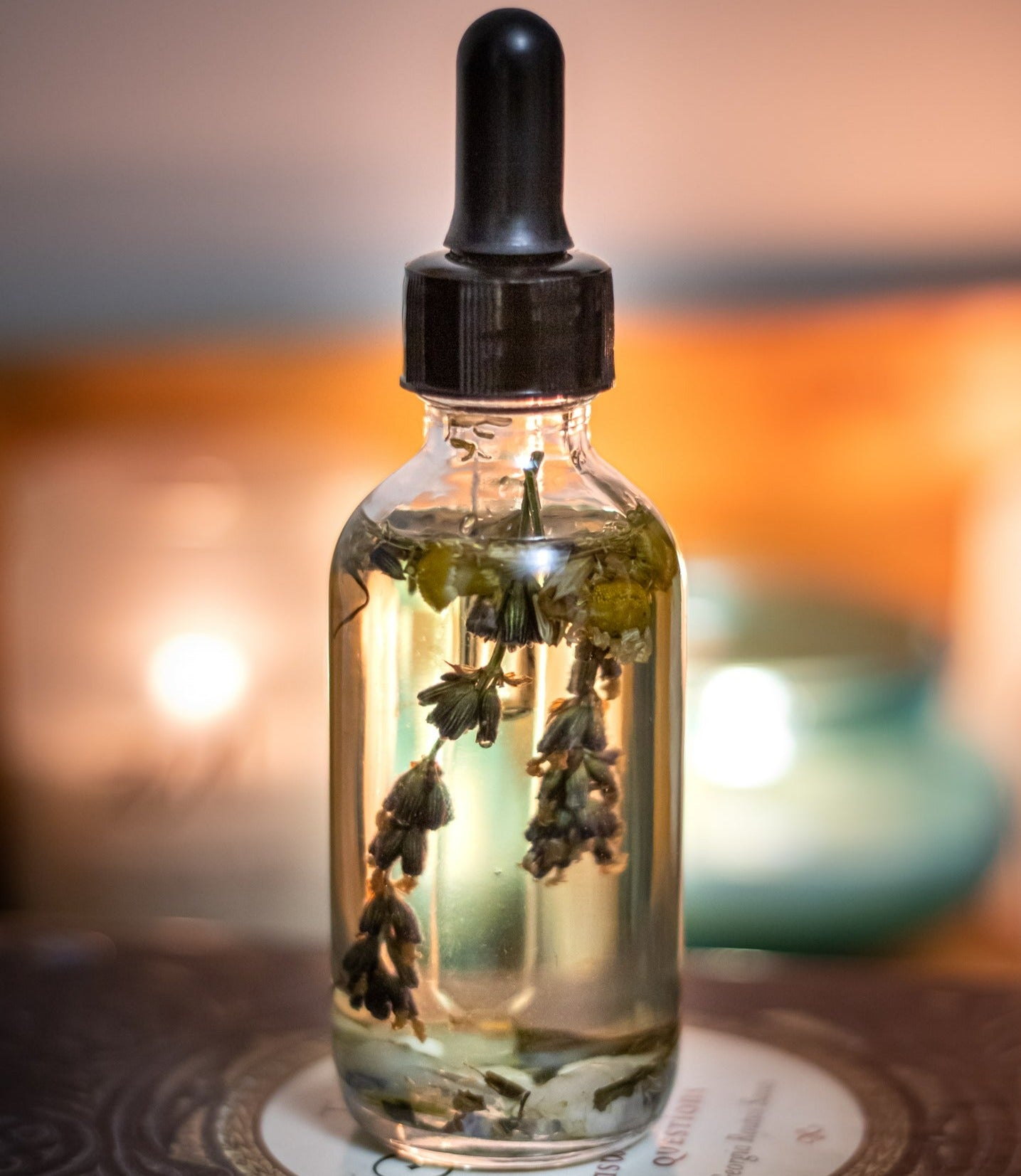full moon oil