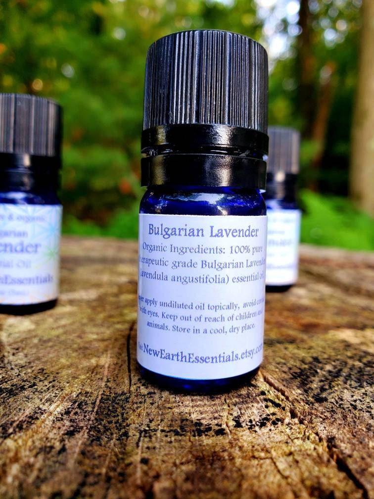 bulgarian lavender