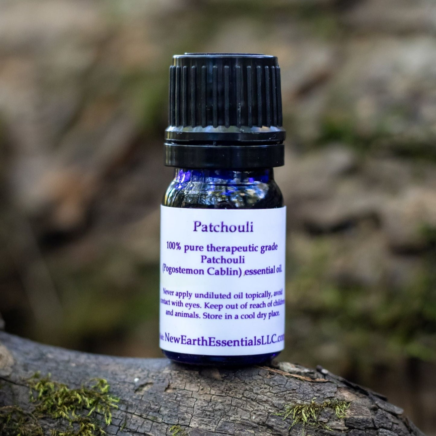 patchouli