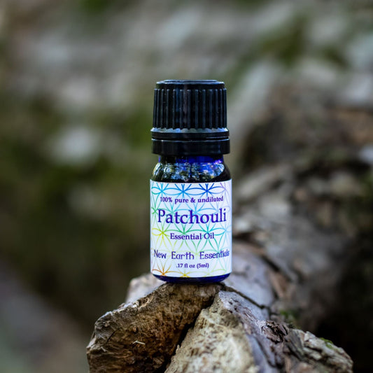 patchouli