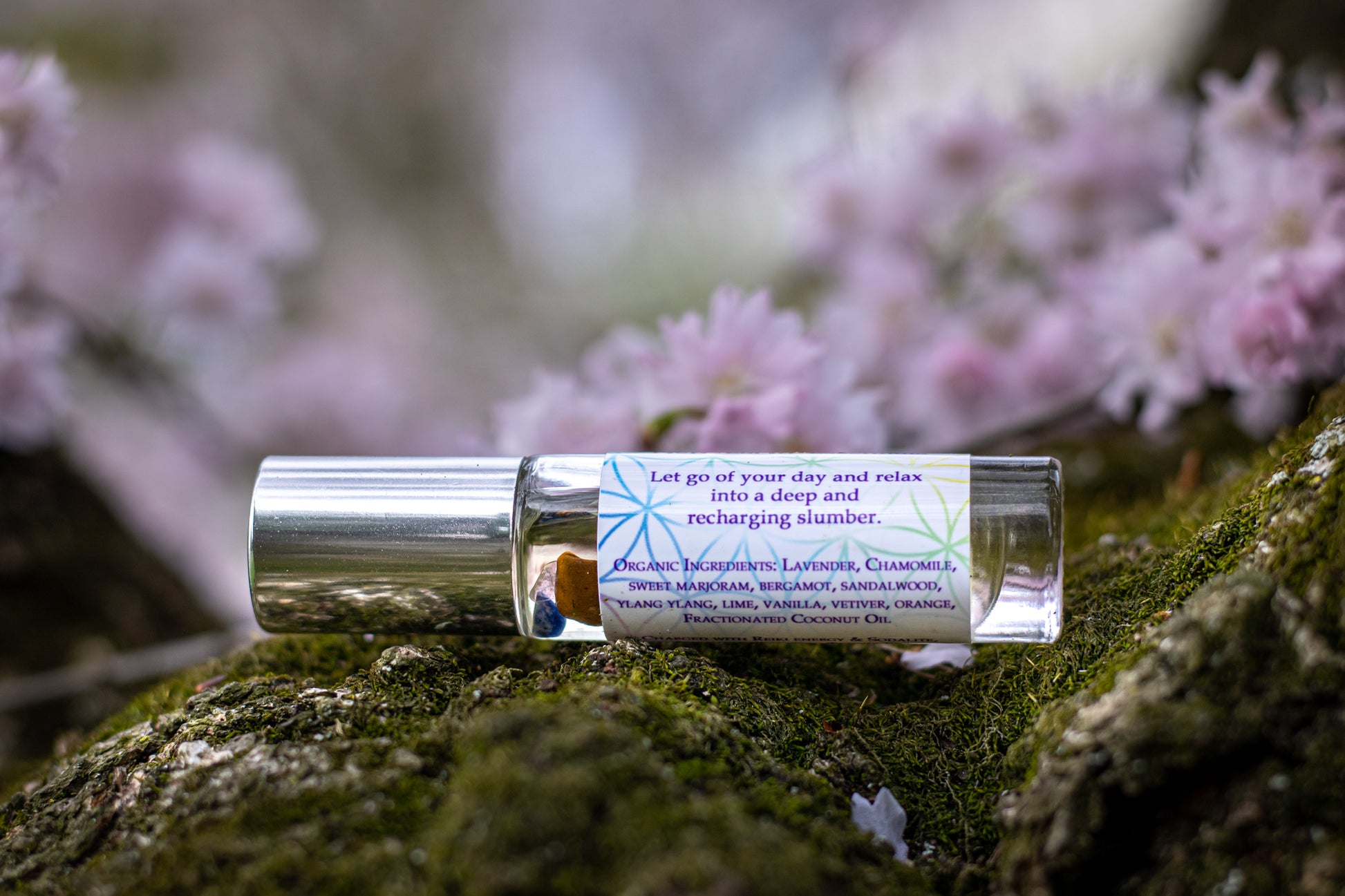 sleeping potion