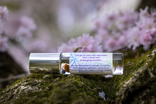 sleeping potion