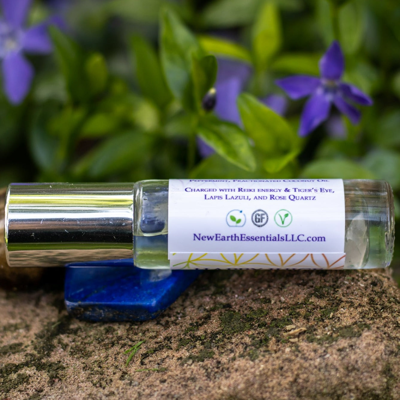 essential oil for relaxing