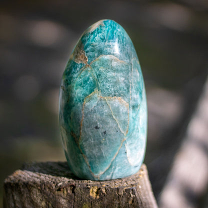 amazonite