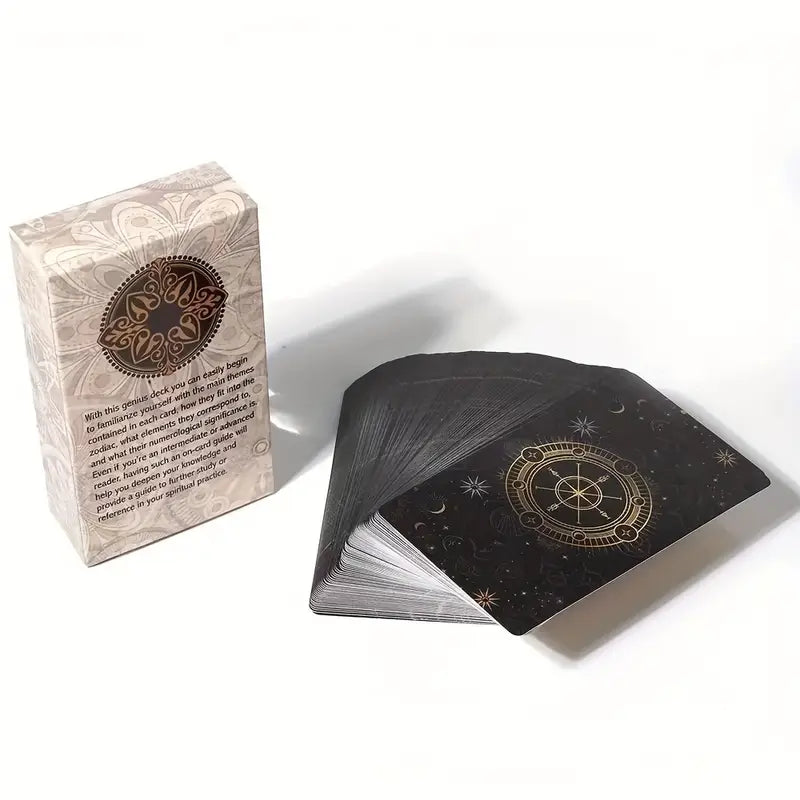 tarot cards for beginners