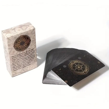 tarot cards for beginners