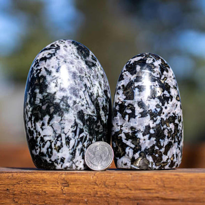 Merlinite Freeforms