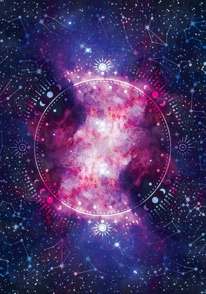 Oracle of the Universe
