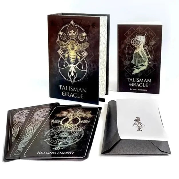 Talisman Oracle