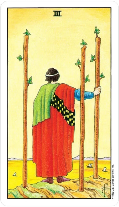 tarot reqading