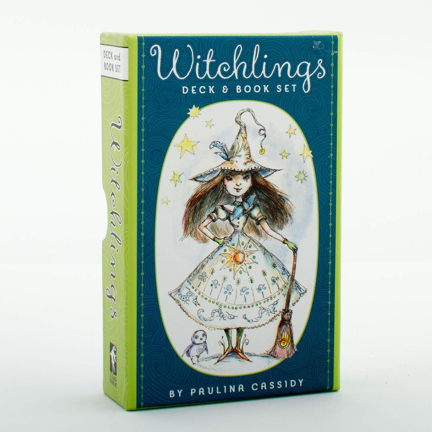 witchlings oracle