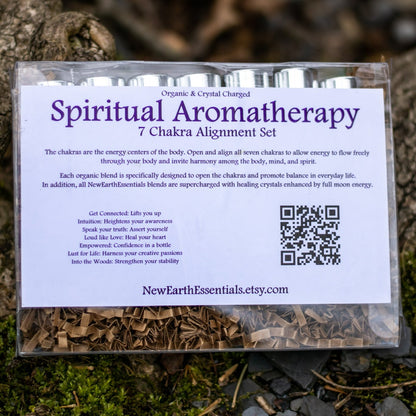 aromatherapy