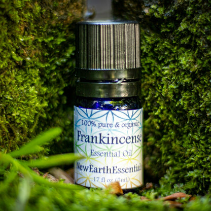 frankincense