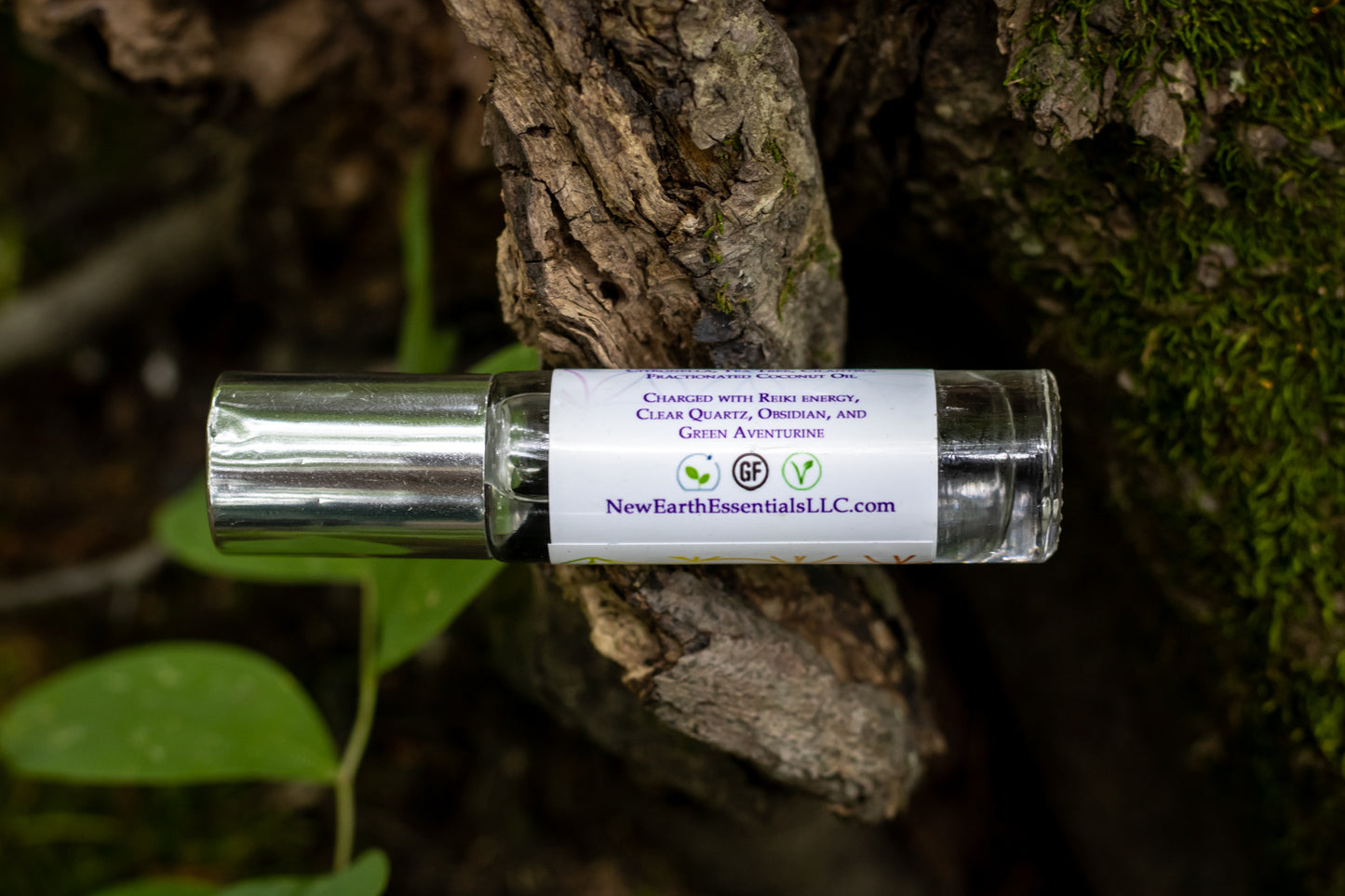 essential oil for itchness