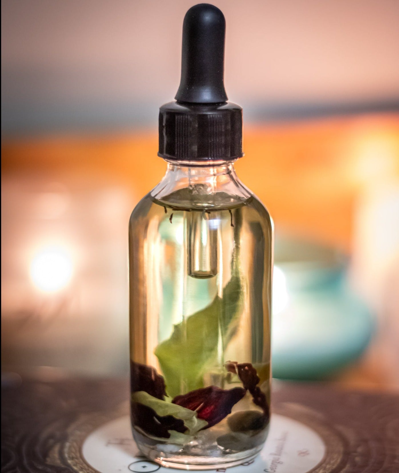 moon essential oil