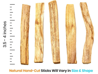 palo santo