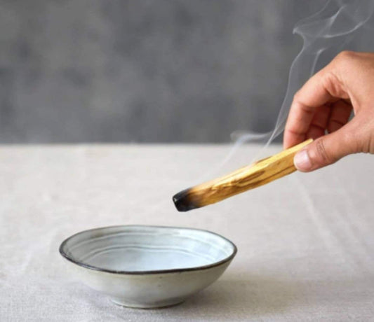 incense