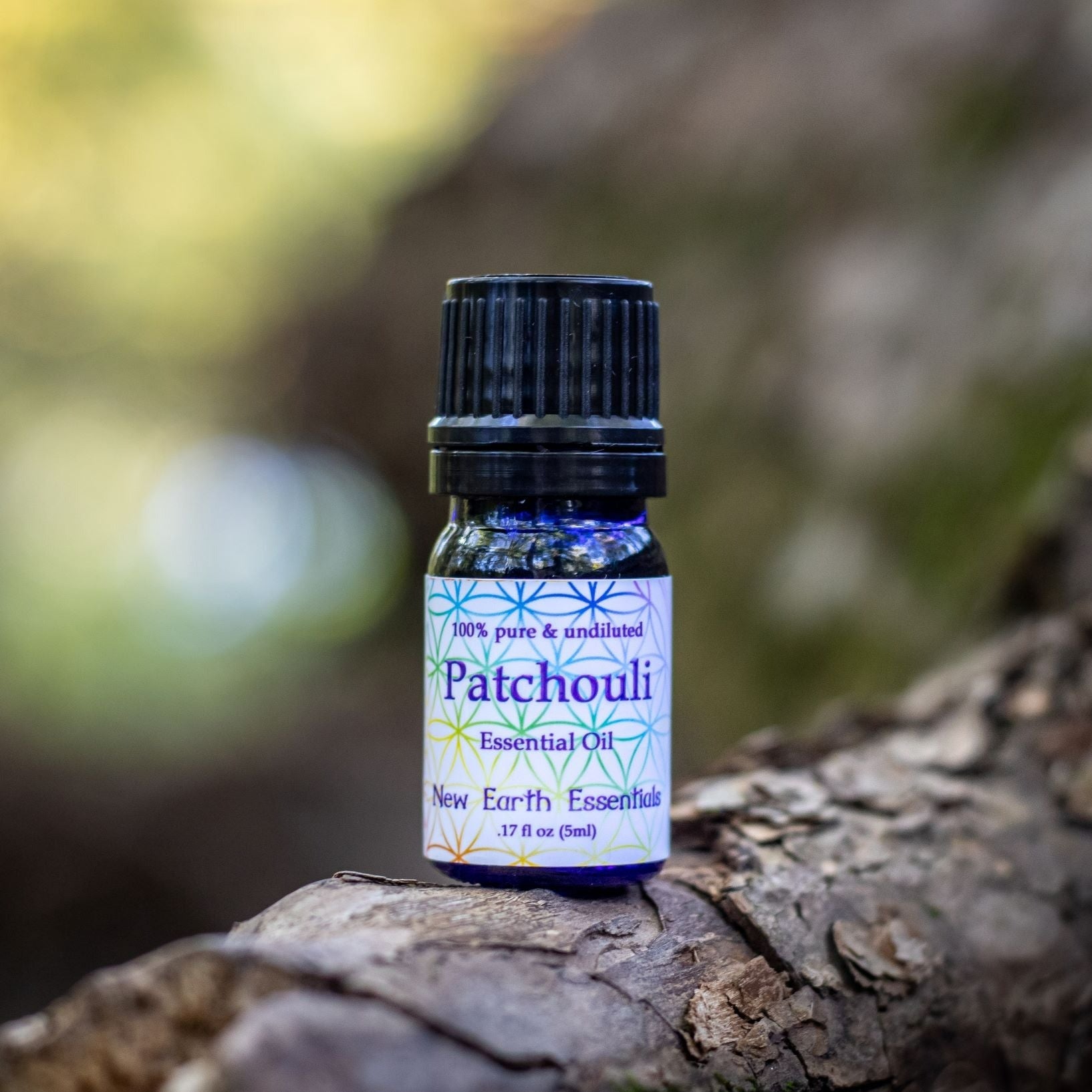 patchouli