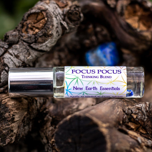 hocus pocus