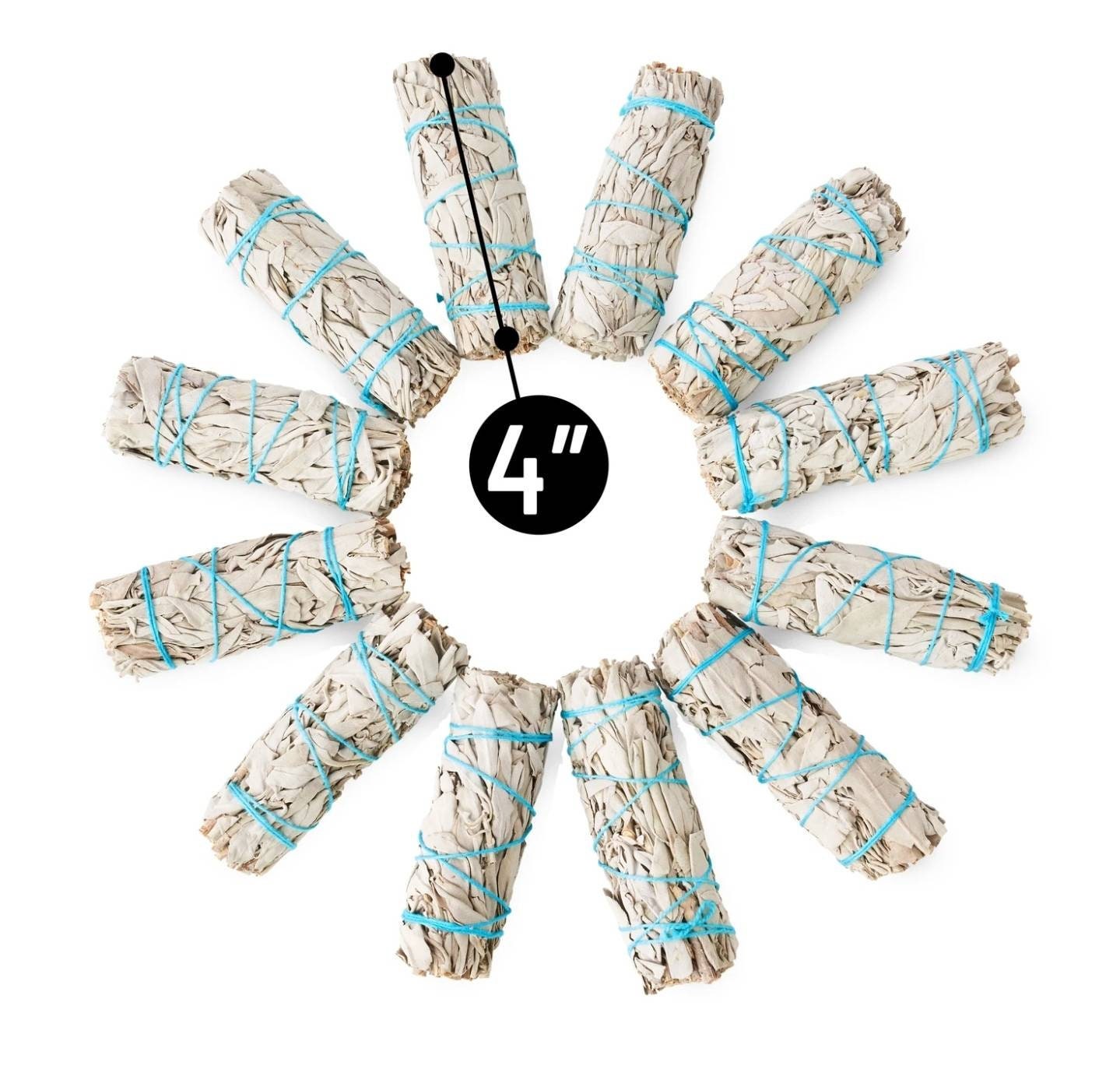 sage incense