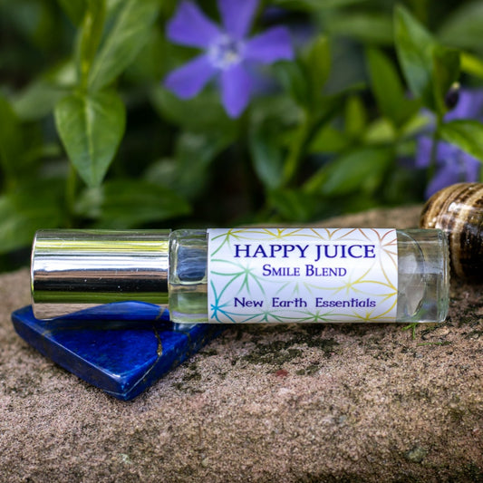 calming essential oil